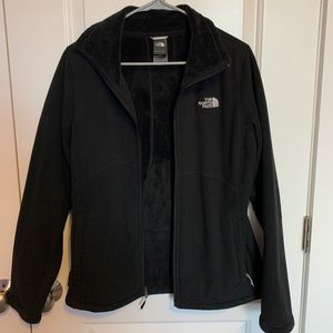 Women’s North Face Full Zip Jacket
